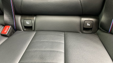 BMW X3 xDrive20i MHT M Sport 5dr Step Auto Petrol Estate